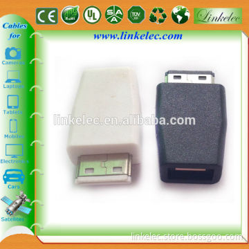 micro usb mobile phone connector galaxy s s7562 charger connector for samsung